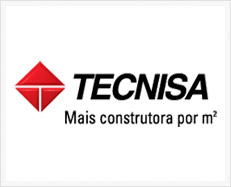 Tecnisa Logo