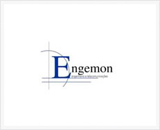 Engemon logo