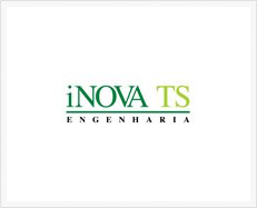 Inova TS logo
