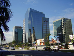 Vila Olimpia São Paulo