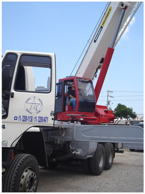 Benfica Transportes