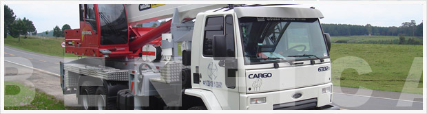 Benfica Transportes