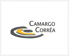 Camargo e Correa logo